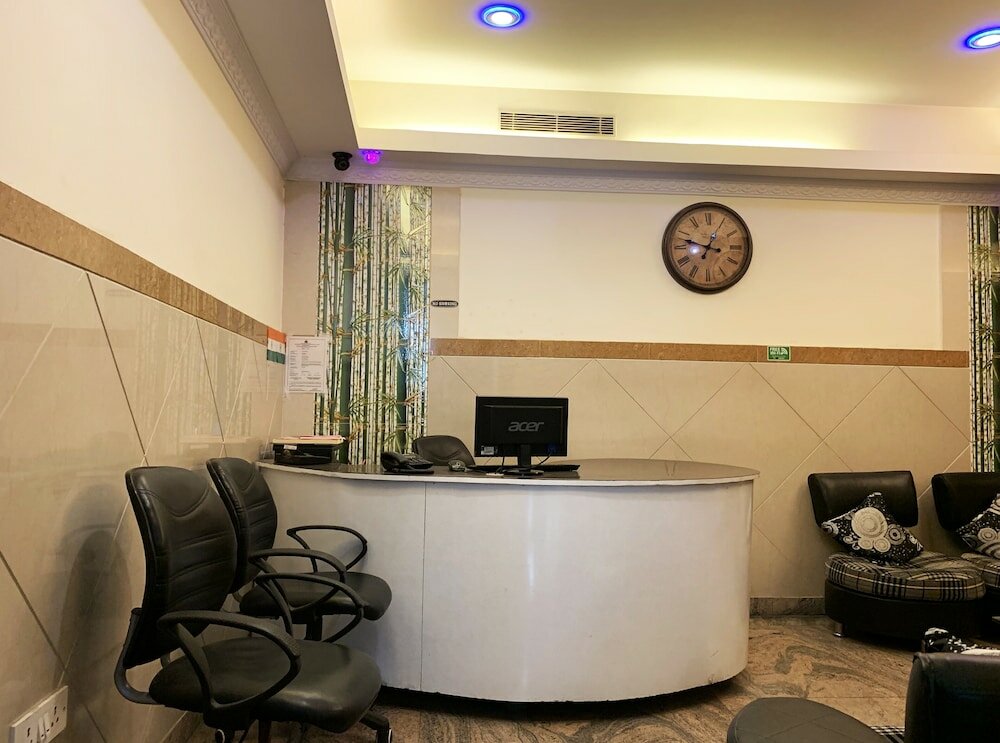 Фото отеля 4