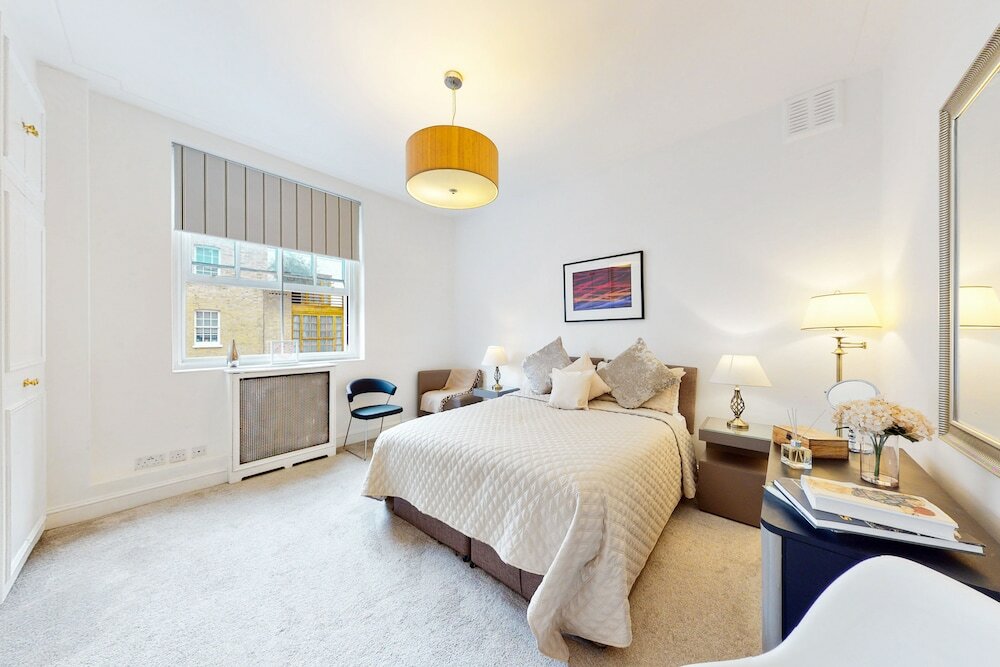 Фото Stay In Mayfair