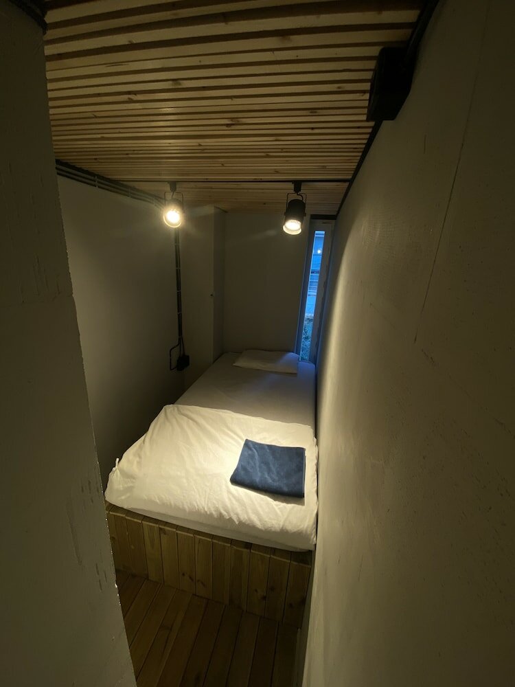 Фото Itaewon Inn