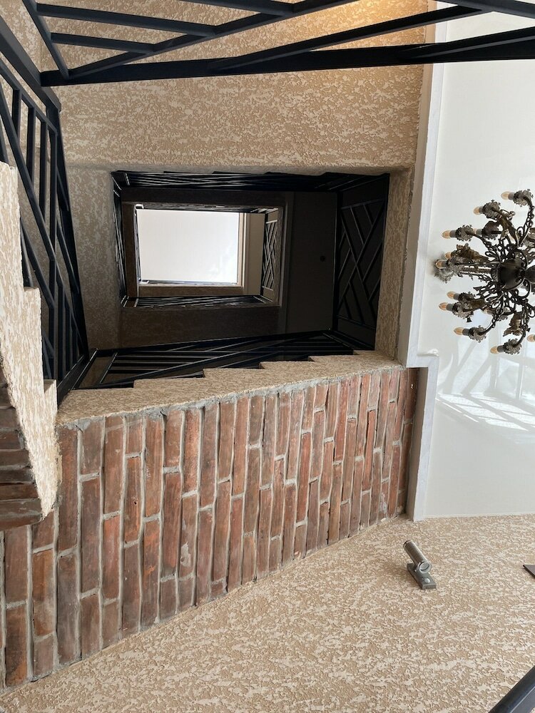 Фото Отель Chogo