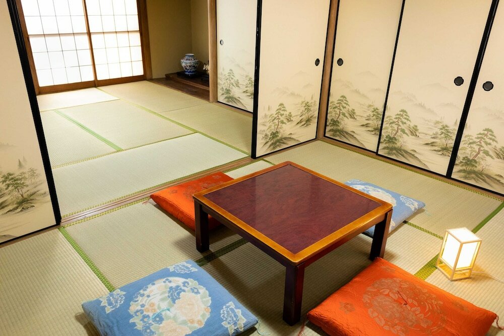 Фото Guesthouse Hajimari - Hostel