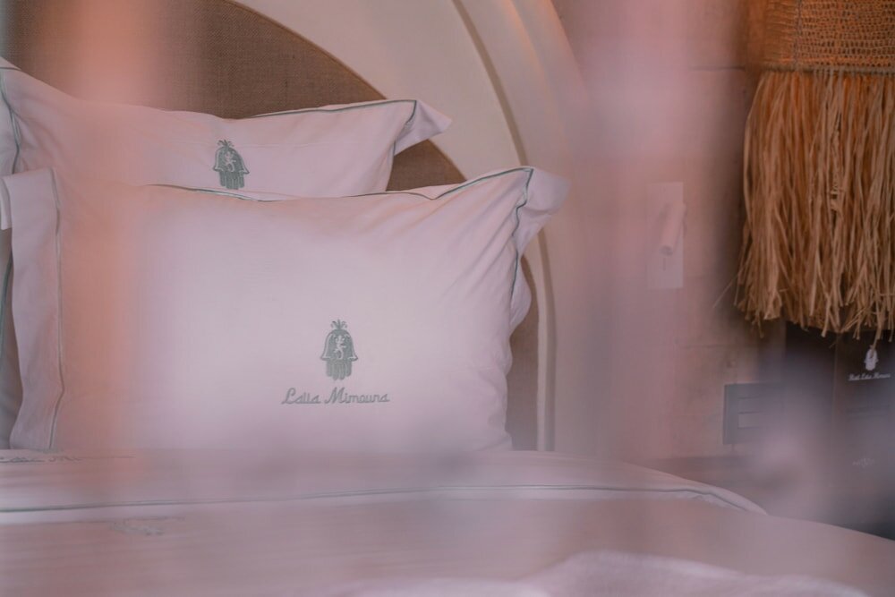 Фото Riad Lalla Mimouna