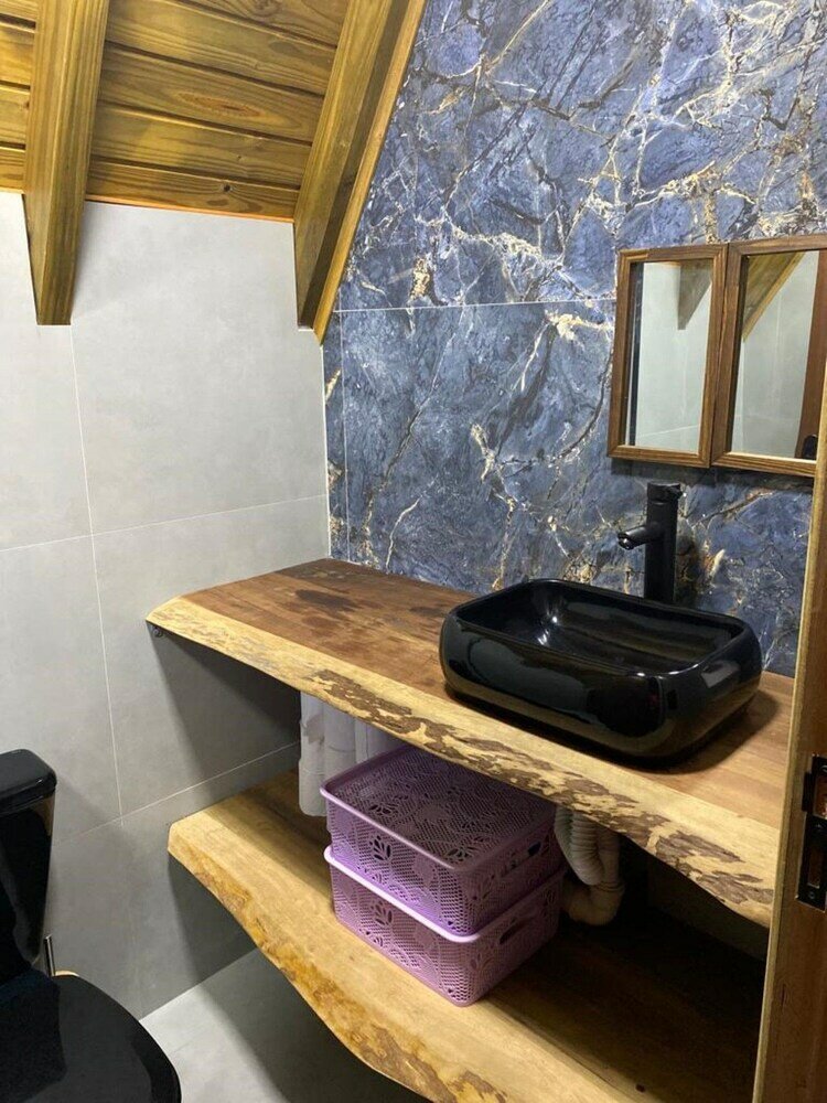 Фото Rancho Sol Poente - Rancho Queimado