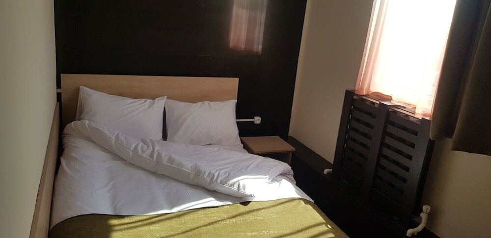 Фото Гостиница Аса