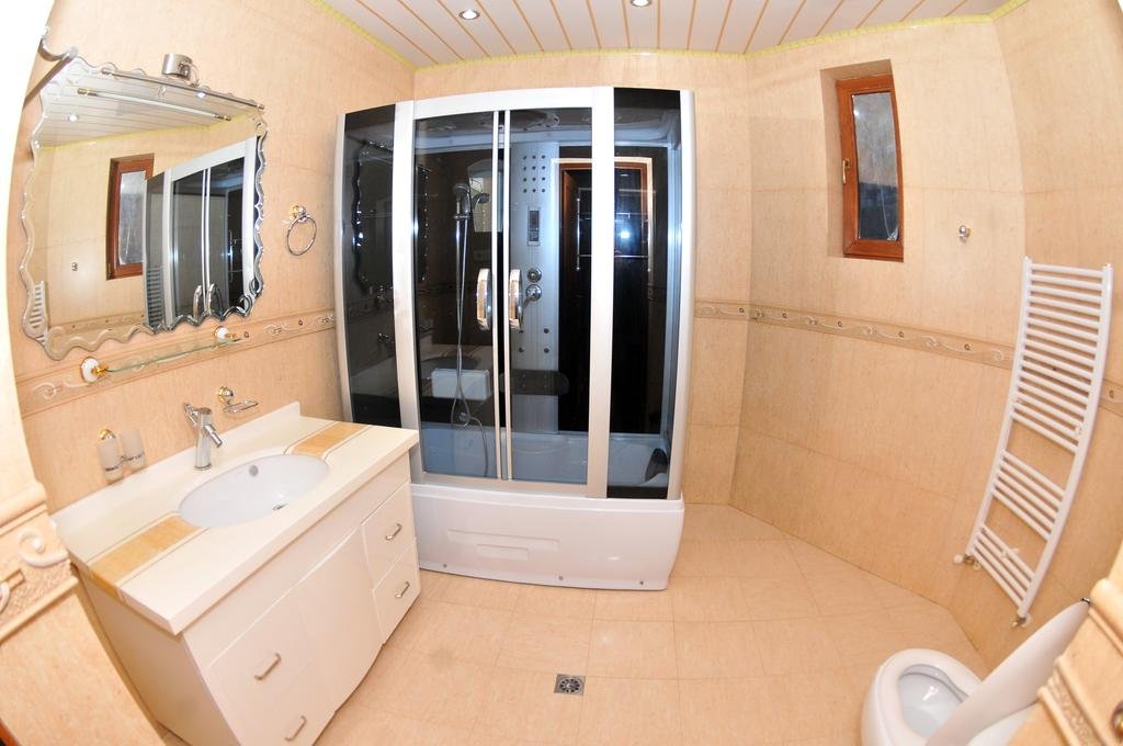 Фото Hotel Relax