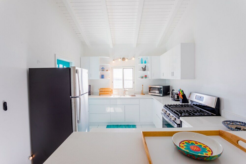 Фото Coralito Bay Suites & Villas