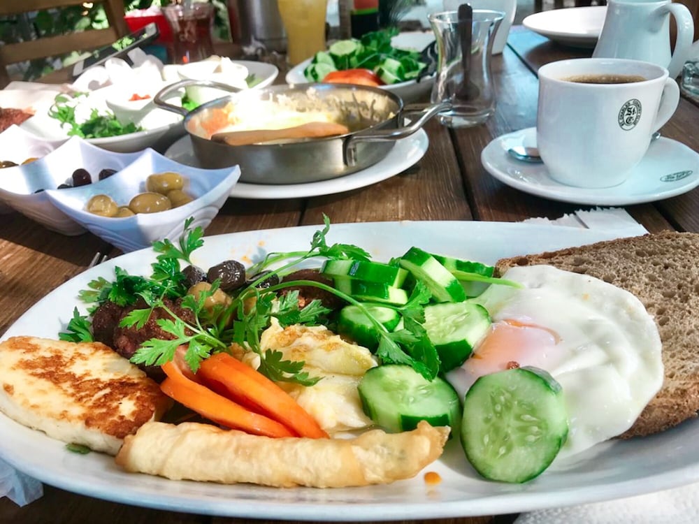 Фото Babil Bahçeleri Butik Hotel & Cafe