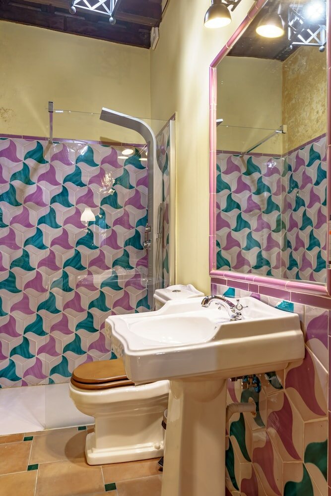 Фото Suites Casa De Las Columnas