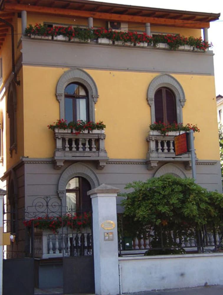 Фото Villino Milano