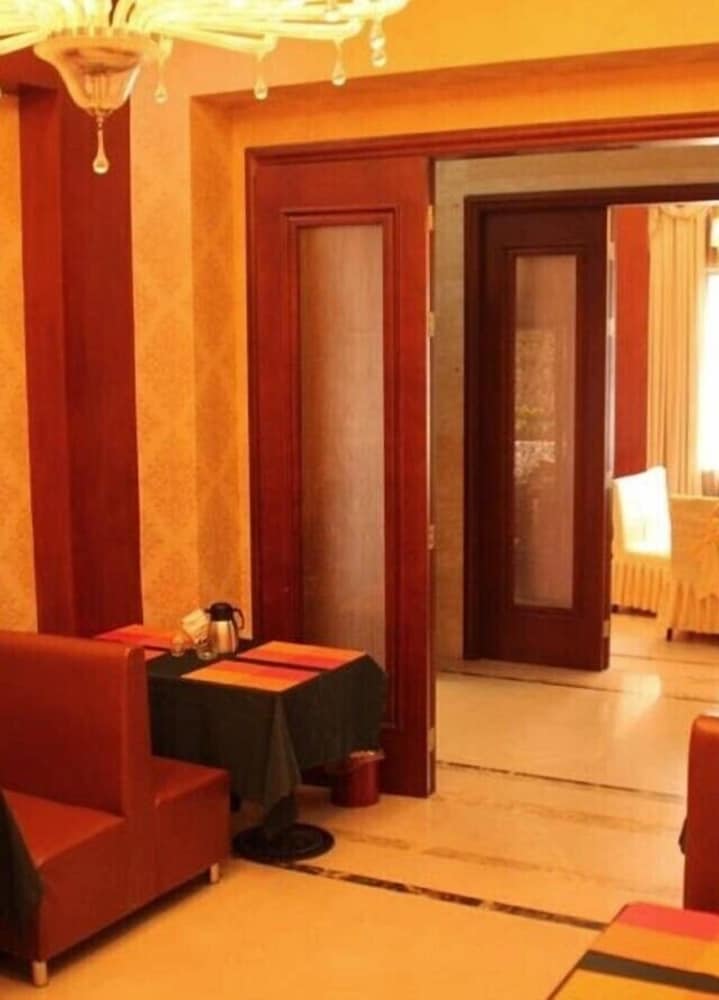 Фото Hangzhou Wangsu Hotel Letong