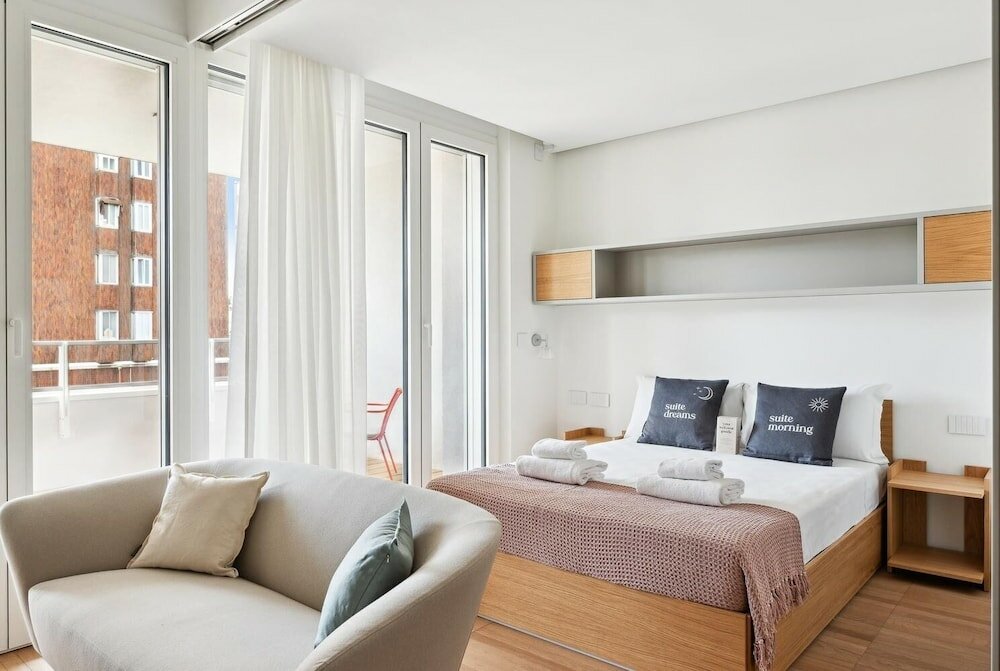 Фото Limehome Milan VIA Stresa