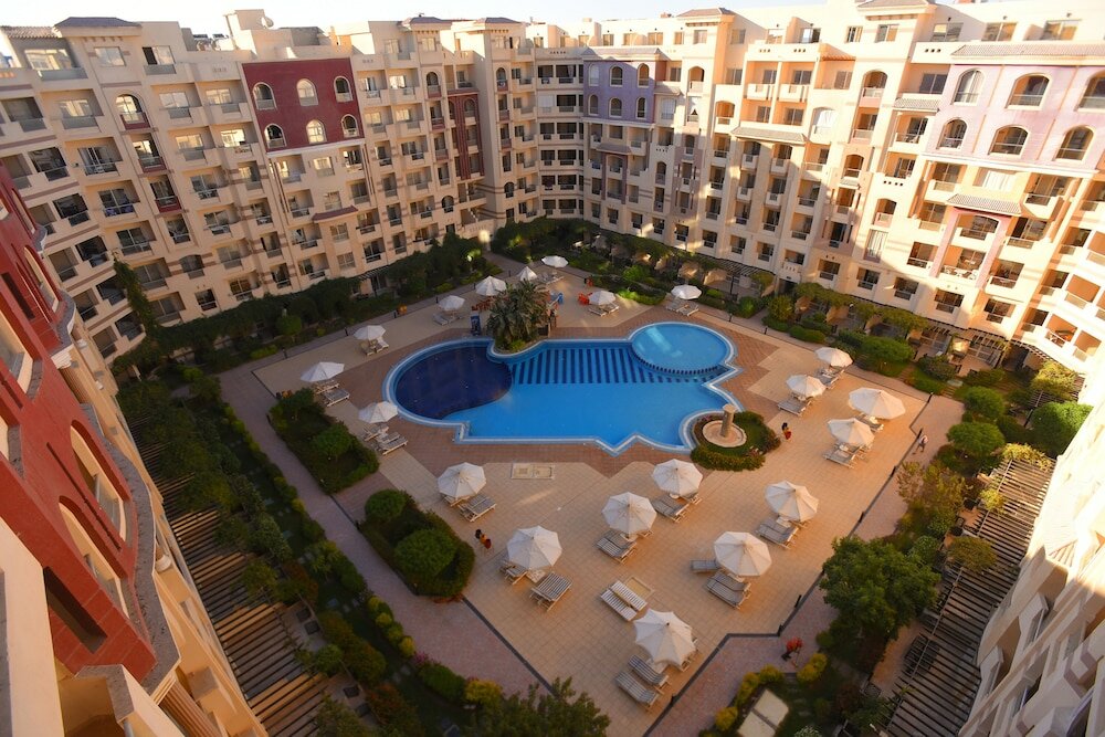 Фото Florenza Khamsin