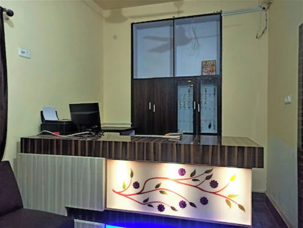 Фото Goroomgo Deepsuchi Grand Deoghar