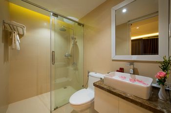 Фото Vinh Hung 2 City Hotel