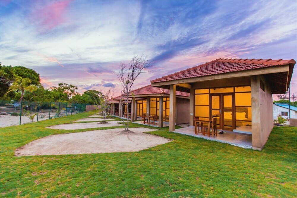 Фото Nikara Nature Resort