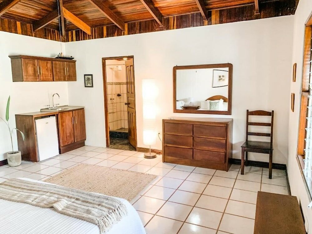 Фото Tranquilidad Resort