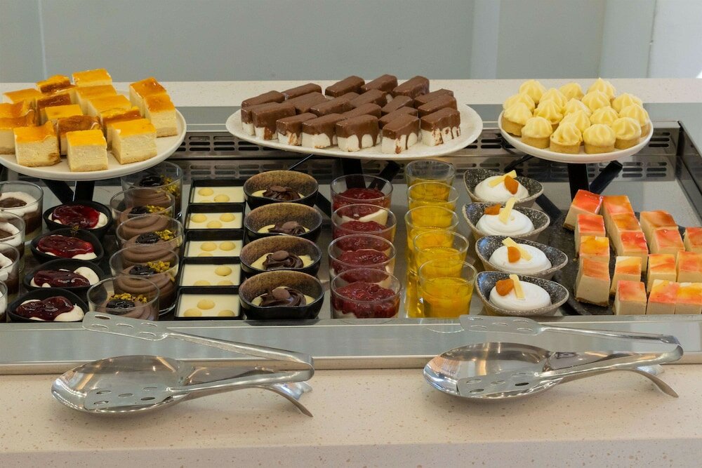 Фото Cabana Blu Hotel & Suites