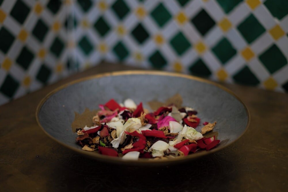 Фото Riad Full Moon