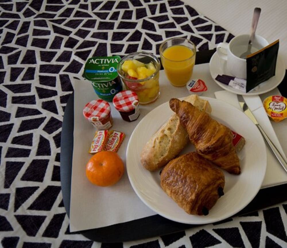 Фото Mercure Montpellier Centre Comédie Hotel