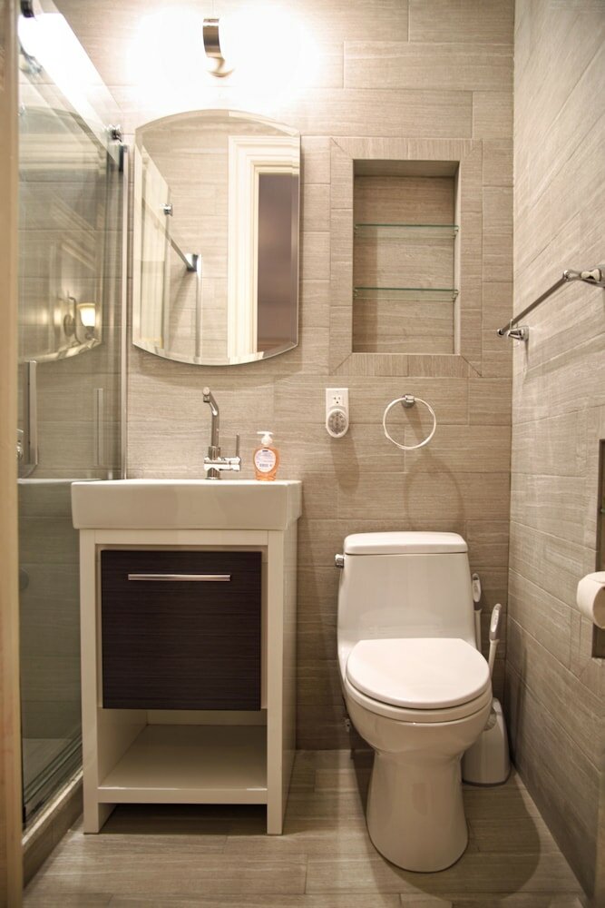 Фото Hamilton Suites