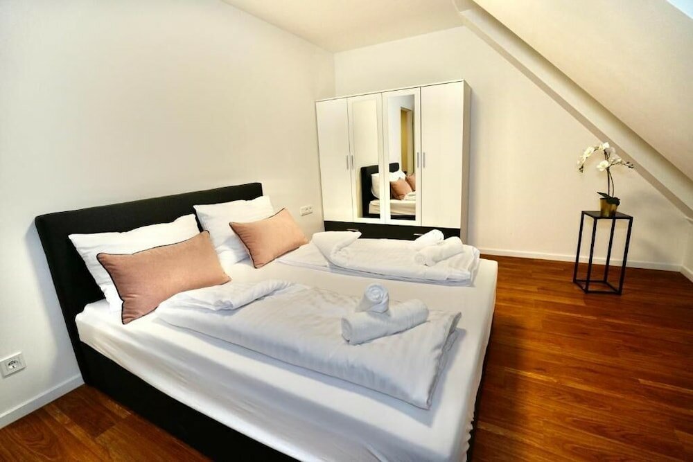 Фото DM & S Apartment