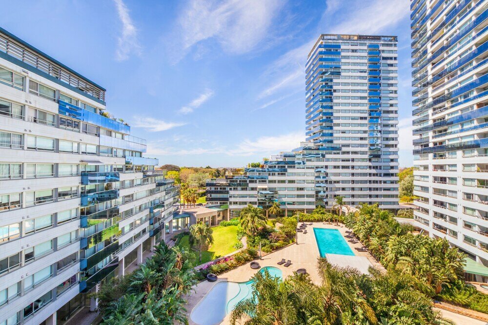 Фото Resort Experience in Puerto Madero