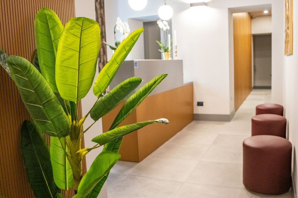 Фото Castel Sant Angelo Luxury Rooms & Tour