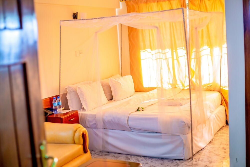 Фото Mbeya Paradise Inn