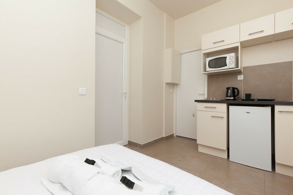 Фото Classy Notting Hill Nest