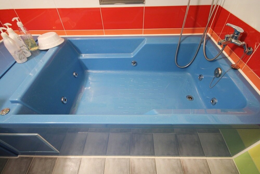 Фото Busan Myeongji W