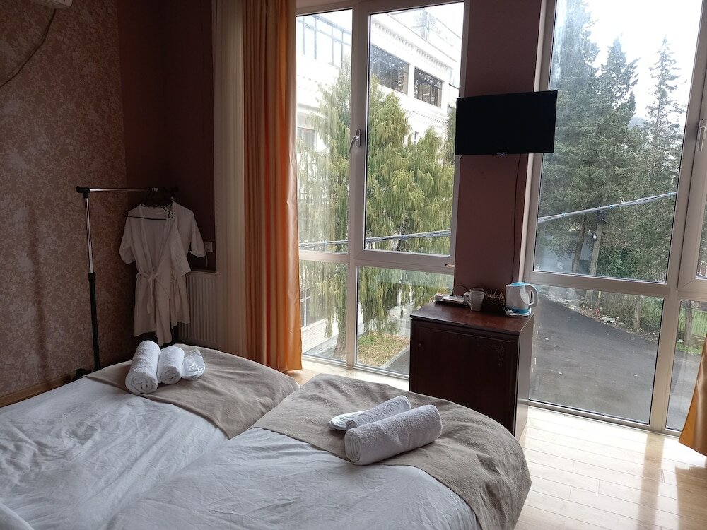 Фото Отель Давид