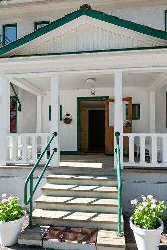 Гостиница Dalarna Inn - Hostel