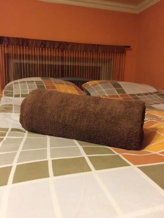 Фото Dohany Residence