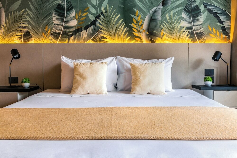 Фото Deluxe Apartments in Palermo