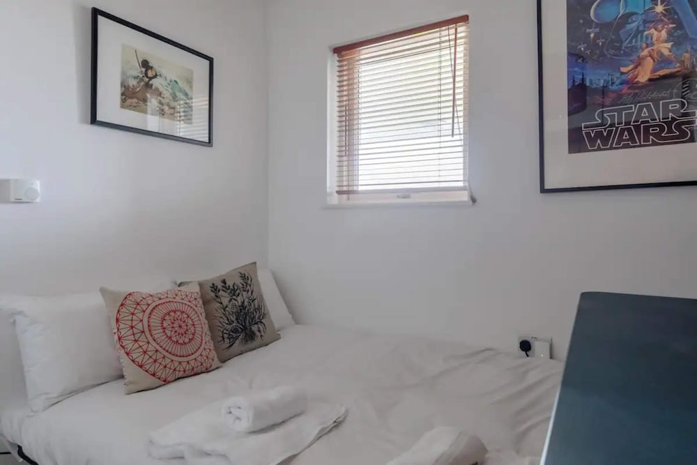 Фото Perfectly Located 2bd Flat - Bermondsey