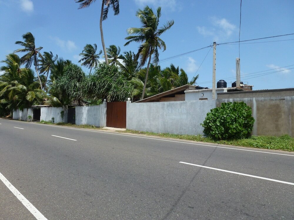 Фото Tranquility