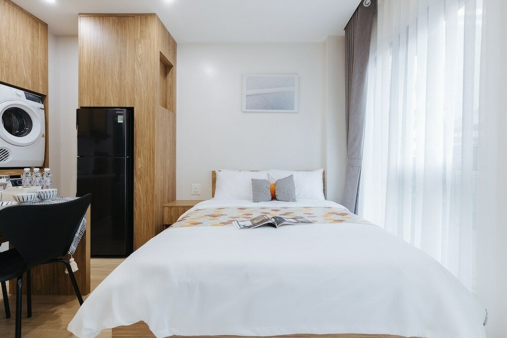 Фото Myrcella Urban Studio