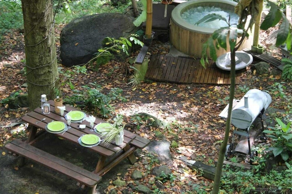 Фото Ecolodge Martinique