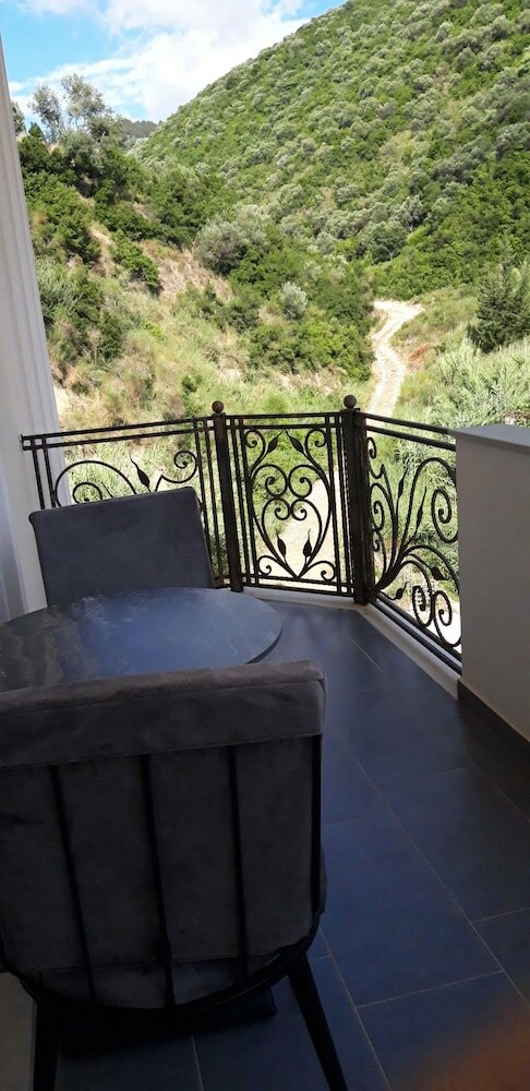 Фото Monte Mare Hotel