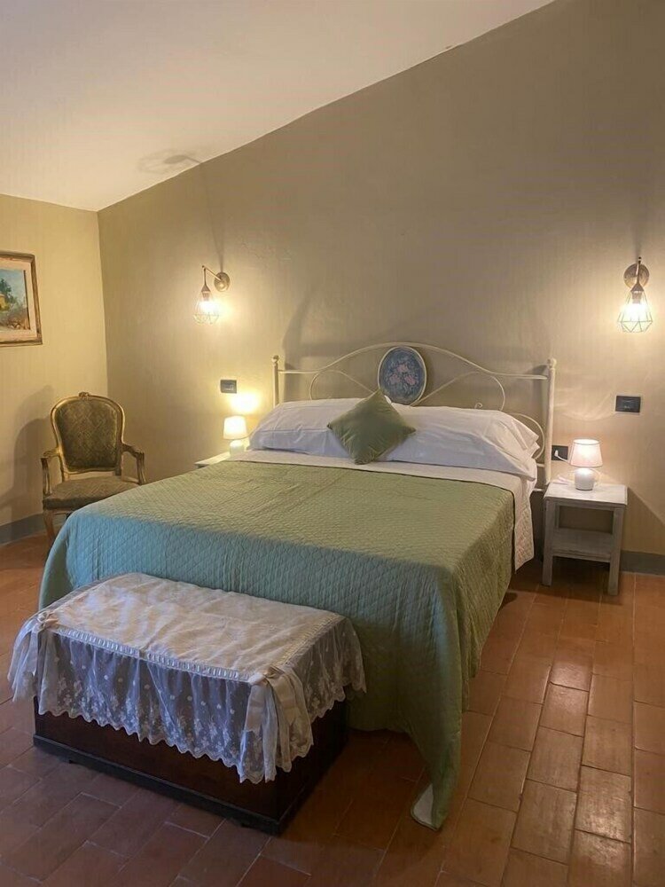 Фото Locanda Granducato