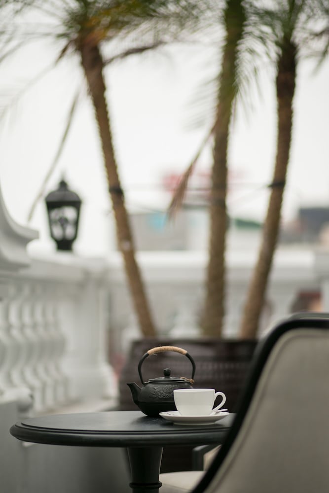 Фото La Sinfonía Citadel Hotel & SPA