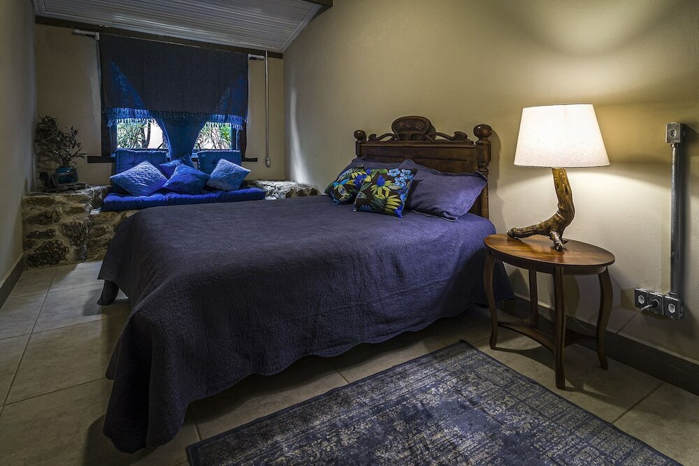 Фото Hospedaria Casa da Pedra