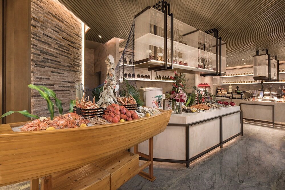 Фото InterContinental Quanzhou, an Ihg Hotel