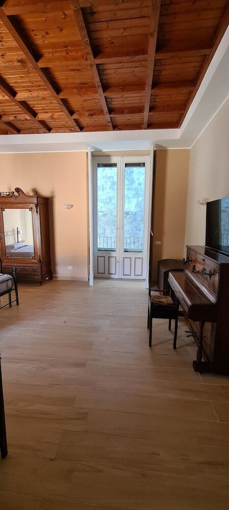 Фото Sinfonia Suites Catania