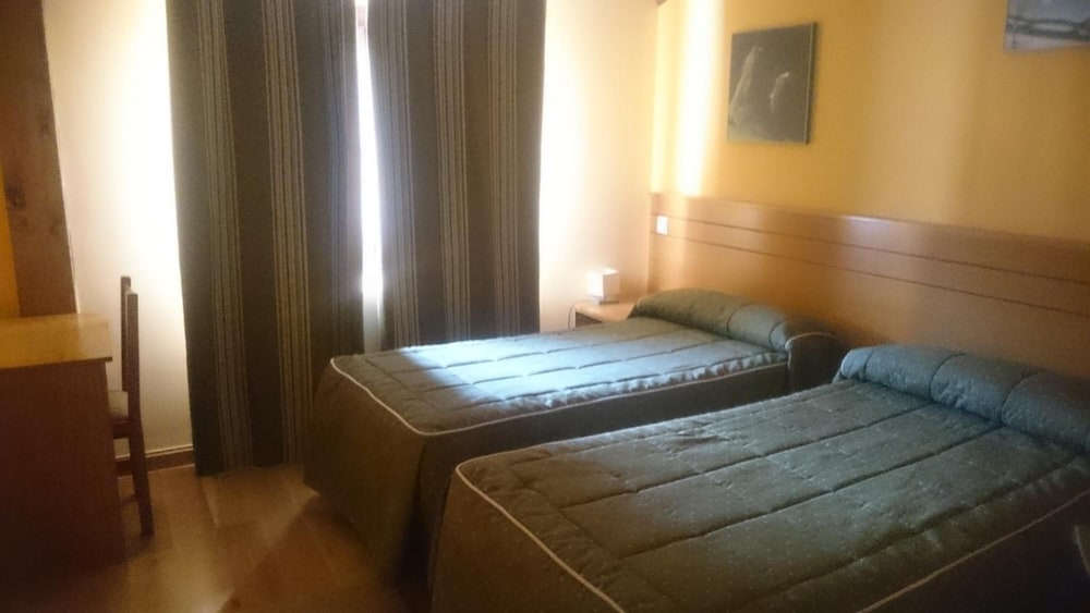 Фото Hotel Santuario Urkiola