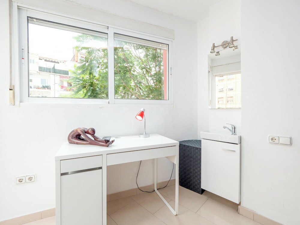 Фото Atico Ruzafa Centro Ciudad pet friendly