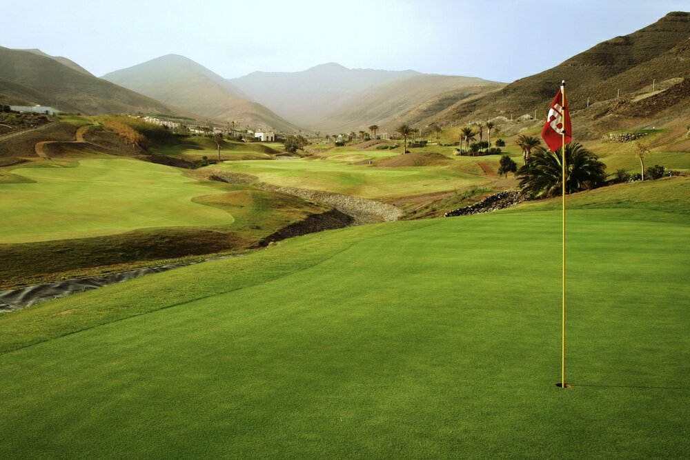 Фото Robinson Jandia Playa - Adults only