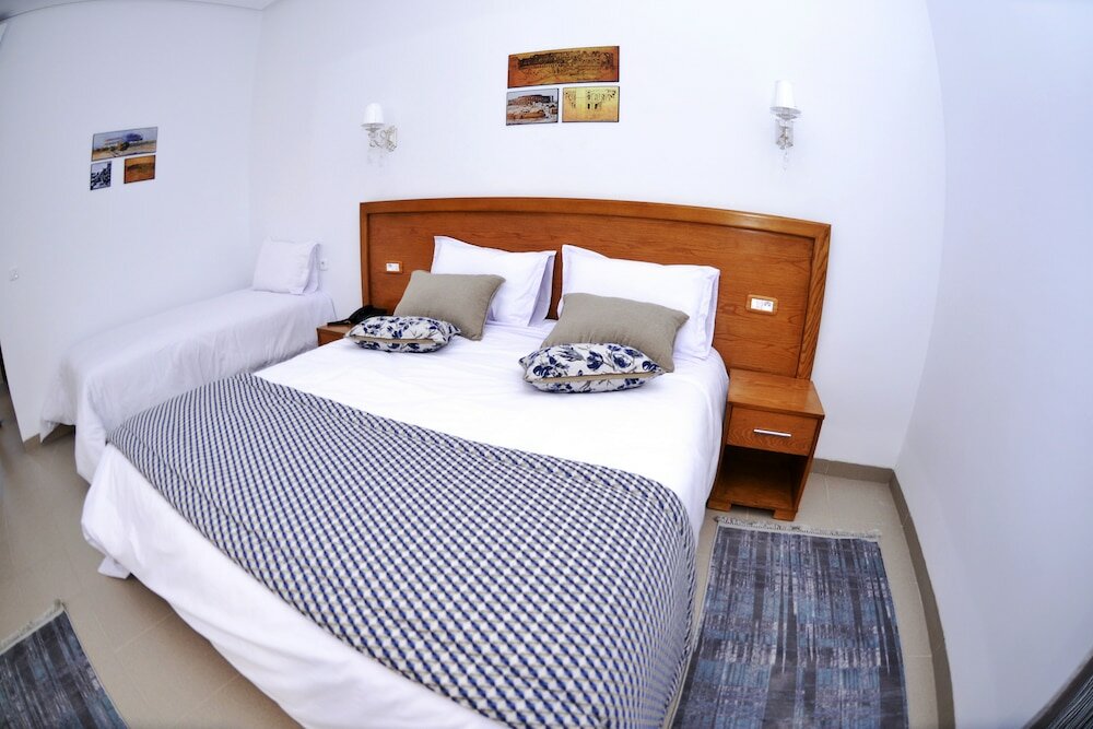 Фото Hôtel Dar Ammar