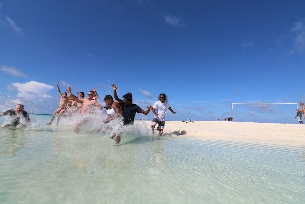 Фото Liberty Guest House Maldives