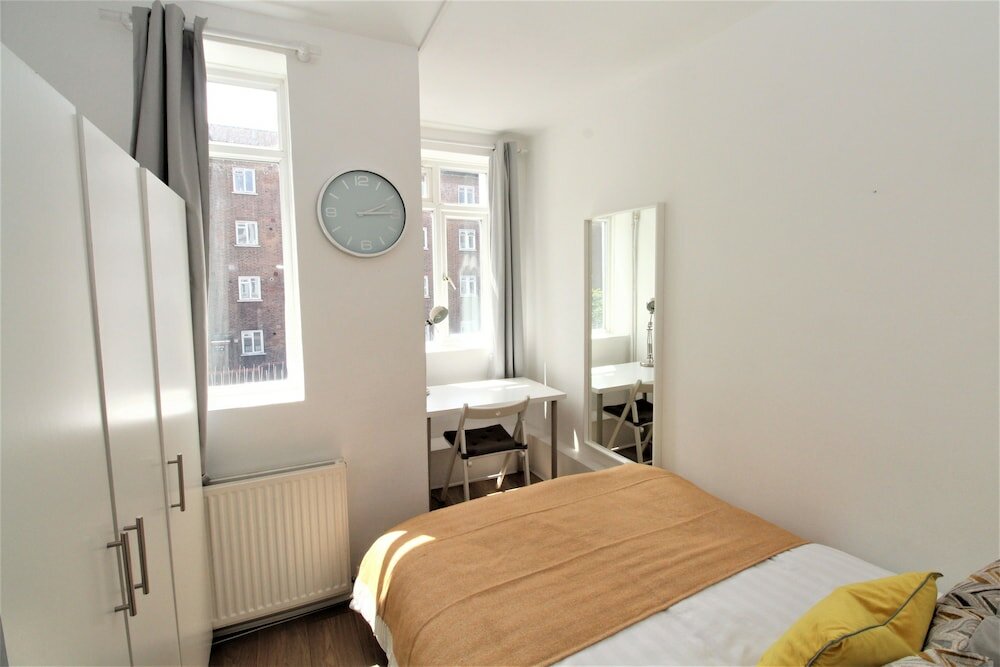 Фото Notting Hill Apartments